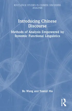 Wang / Ma |  Introducing Chinese Discourse | Buch |  Sack Fachmedien