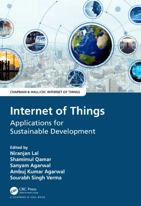 Lal / Qamar / Agarwal |  Internet of Things | Buch |  Sack Fachmedien