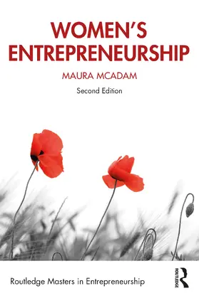 McAdam |  Women's Entrepreneurship | Buch |  Sack Fachmedien