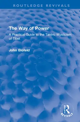 Blofeld |  The Way of Power | Buch |  Sack Fachmedien