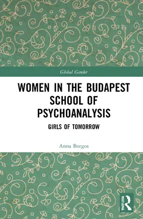 Borgos | Women in the Budapest School of Psychoanalysis | Buch | 978-0-367-65086-5 | sack.de
