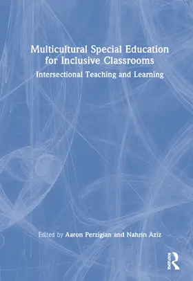 Perzigian / Aziz | Multicultural Special Education for Inclusive Classrooms | Buch | 978-0-367-65099-5 | sack.de