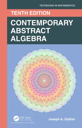 Gallian |  Contemporary Abstract Algebra | Buch |  Sack Fachmedien