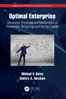 Belov / Novikov |  Optimal Enterprise | Buch |  Sack Fachmedien