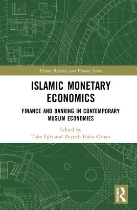 E¿ri / Egri / Orhan |  Islamic Monetary Economics | Buch |  Sack Fachmedien