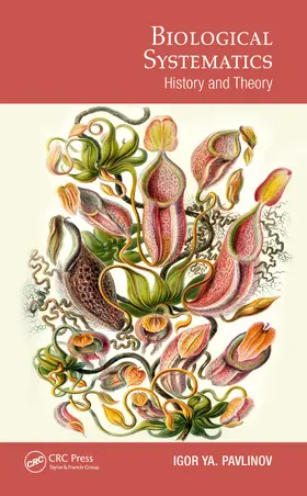 Pavlinov |  Biological Systematics | Buch |  Sack Fachmedien