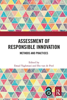 Yaghmaei / Poel |  Assessment of Responsible Innovation | Buch |  Sack Fachmedien