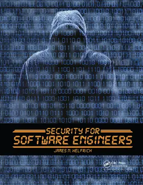 Helfrich |  Security for Software Engineers | Buch |  Sack Fachmedien