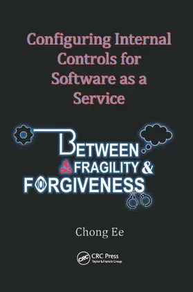 Ee |  Configuring Internal Controls for Software as a Service | Buch |  Sack Fachmedien