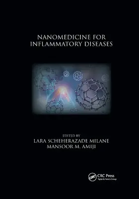 Milane / Amiji |  Nanomedicine for Inflammatory Diseases | Buch |  Sack Fachmedien