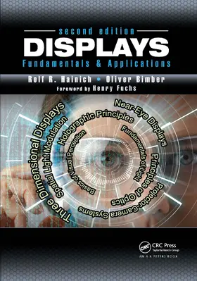 Hainich / Bimber |  Displays | Buch |  Sack Fachmedien