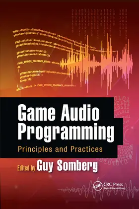 Somberg |  Game Audio Programming | Buch |  Sack Fachmedien