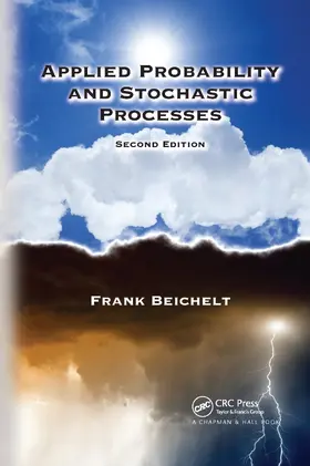 Beichelt |  Applied Probability and Stochastic Processes | Buch |  Sack Fachmedien