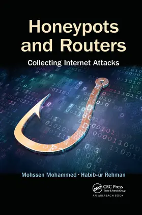 Mohammed / Rehman |  Honeypots and Routers | Buch |  Sack Fachmedien