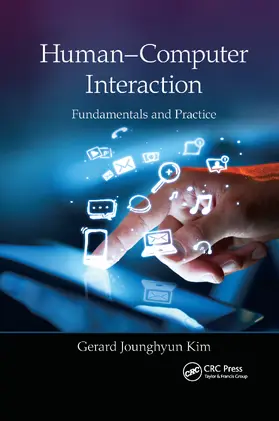Kim | Human-Computer Interaction | Buch | 978-0-367-65886-1 | sack.de