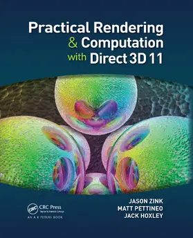 Zink / Pettineo / Hoxley |  Practical Rendering and Computation with Direct3D 11 | Buch |  Sack Fachmedien