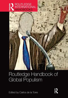 de la Torre |  Routledge Handbook of Global Populism | Buch |  Sack Fachmedien