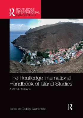 Baldacchino |  The Routledge International Handbook of Island Studies | Buch |  Sack Fachmedien