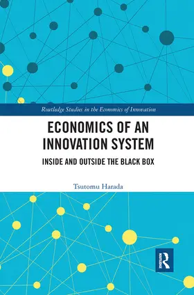 Harada |  Economics of an Innovation System | Buch |  Sack Fachmedien