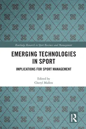 Mallen | Emerging Technologies in Sport | Buch | 978-0-367-66074-1 | www2.sack.de