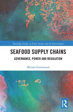 Greenwood |  Seafood Supply Chains | Buch |  Sack Fachmedien