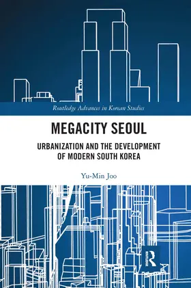 Joo |  Megacity Seoul | Buch |  Sack Fachmedien
