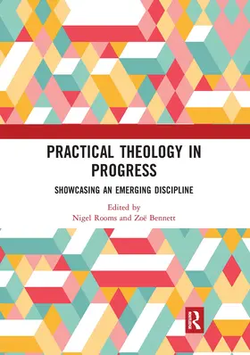 Rooms / Bennett |  Practical Theology in Progress | Buch |  Sack Fachmedien