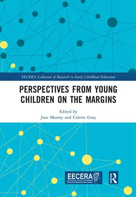 Murray / Gray |  Perspectives from Young Children on the Margins | Buch |  Sack Fachmedien