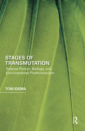 Idema |  Stages of Transmutation | Buch |  Sack Fachmedien