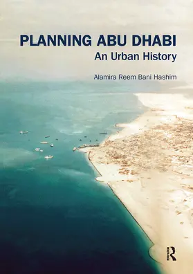Reem Bani Hashim |  Planning Abu Dhabi | Buch |  Sack Fachmedien