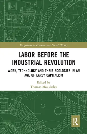 Safley |  Labor Before the Industrial Revolution | Buch |  Sack Fachmedien