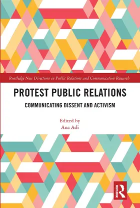 Adi |  Protest Public Relations | Buch |  Sack Fachmedien