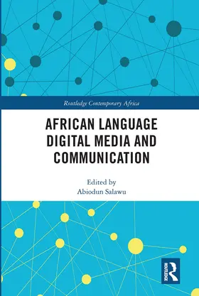 Salawu |  African Language Digital Media and Communication | Buch |  Sack Fachmedien