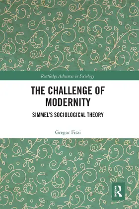 Fitzi | The Challenge of Modernity | Buch | 978-0-367-66566-1 | sack.de