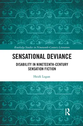 Logan |  Sensational Deviance | Buch |  Sack Fachmedien