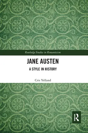 Yelland |  Jane Austen | Buch |  Sack Fachmedien