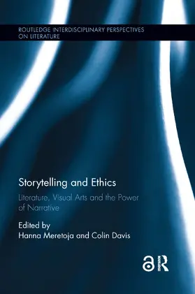 Meretoja / Davis |  Storytelling and Ethics | Buch |  Sack Fachmedien