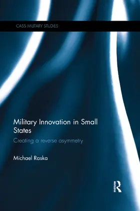 Raska |  Military Innovation in Small States | Buch |  Sack Fachmedien