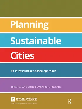 Pollalis |  Planning Sustainable Cities | Buch |  Sack Fachmedien