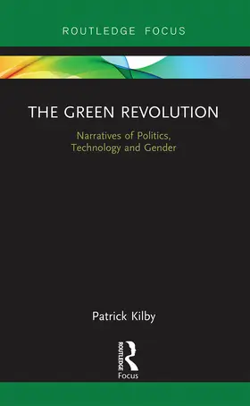 Kilby |  The Green Revolution | Buch |  Sack Fachmedien