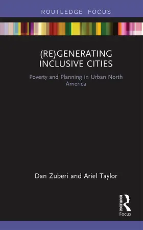 Zuberi / Taylor | (Re)Generating Inclusive Cities | Buch | 978-0-367-67048-1 | www2.sack.de