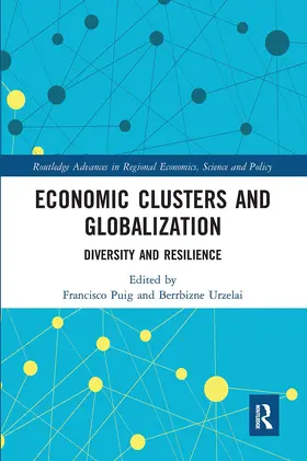 Puig / Urzelai |  Economic Clusters and Globalization | Buch |  Sack Fachmedien