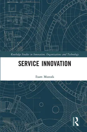Mustafa |  Service Innovation | Buch |  Sack Fachmedien