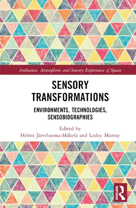 Järviluoma / Murray | Sensory Transformations | Buch | 978-0-367-67431-1 | sack.de