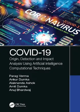 Verma / Dumka / Ashok |  Covid-19 | Buch |  Sack Fachmedien