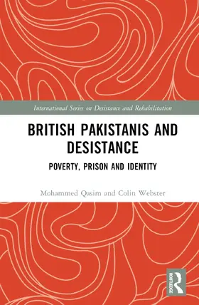 Qasim / Webster |  British Pakistanis and Desistance | Buch |  Sack Fachmedien