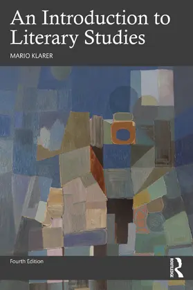 Klarer | An Introduction to Literary Studies | Buch | 978-0-367-67828-9 | sack.de