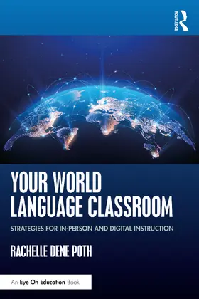 Poth | Your World Language Classroom | Buch | 978-0-367-67913-2 | sack.de