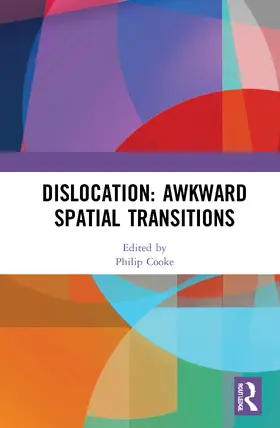 Cooke | Dislocation | Buch | 978-0-367-67961-3 | sack.de