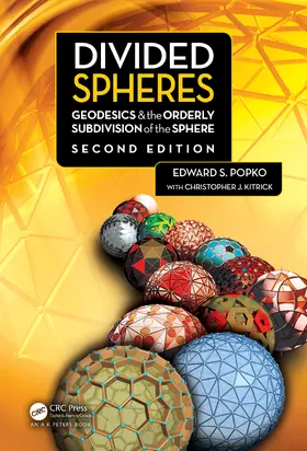 Popko / Kitrick |  Divided Spheres | Buch |  Sack Fachmedien